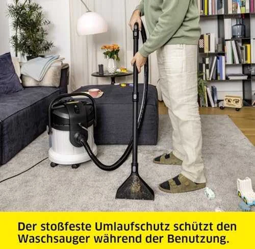 Kärcher Plaunantis dulkių siurblys SE 4 Plus (1.081-170.0)