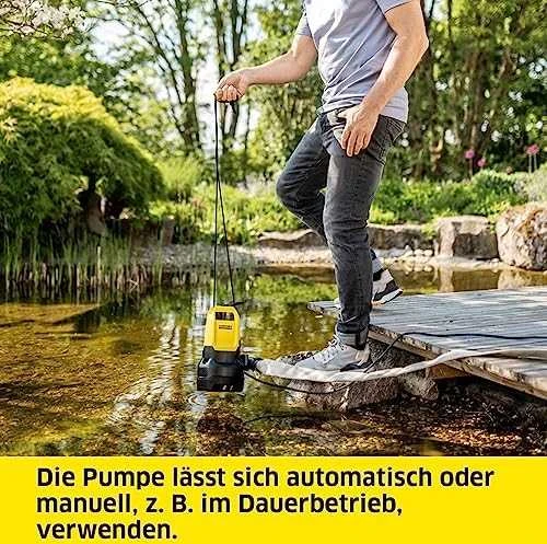 Karcher SP 16.000 Flood Box *EU