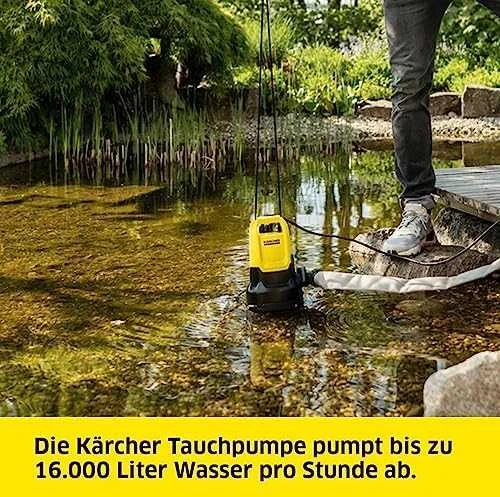 Karcher SP 16.000 Flood Box *EU