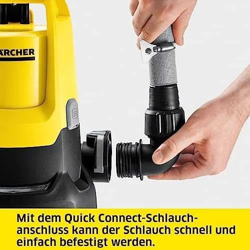 Karcher SP 16.000 Flood Box *EU