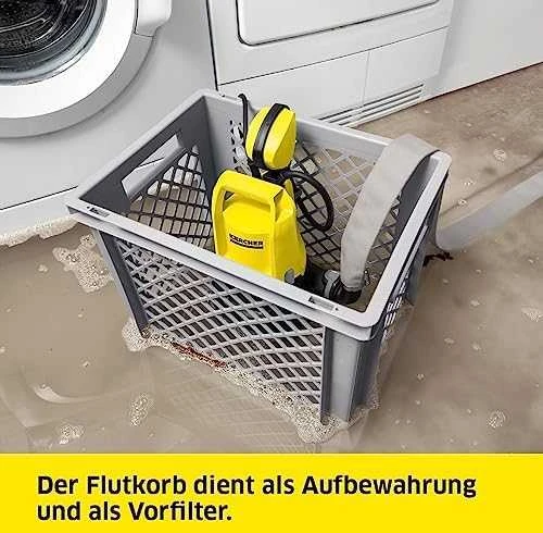 Karcher SP 16.000 Flood Box *EU