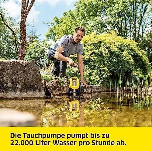 Karcher SP 22.000 Dirt Level Sensor *EU