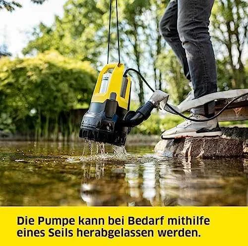 Karcher SP 22.000 Dirt Level Sensor *EU