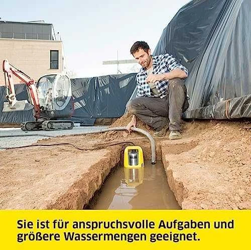 Karcher SP 22.000 Dirt Level Sensor *EU