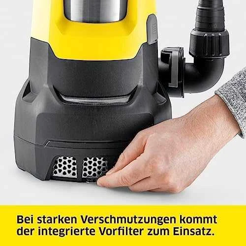 Karcher SP 22.000 Dirt Level Sensor *EU
