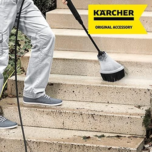 Karcher Apsauga nuo apsitaškymo K2-K7, 3 adapteriai