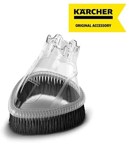 Karcher Apsauga nuo apsitaškymo K2-K7, 3 adapteriai