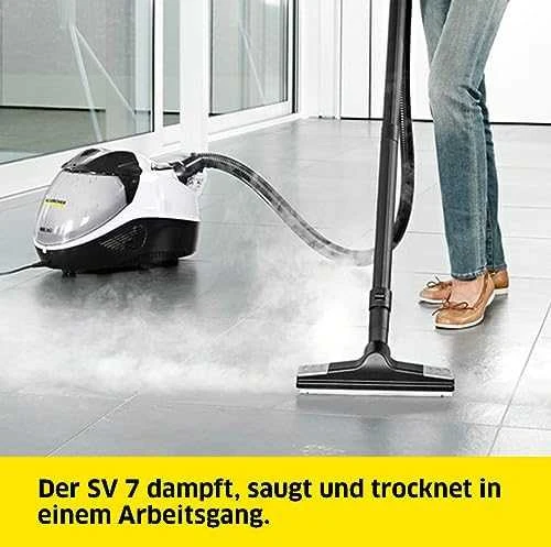 Kärcher Garinis siurblys SV 7