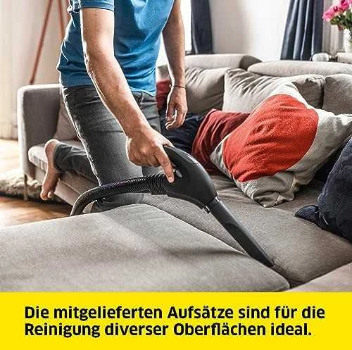 Kärcher Garinis siurblys SV 7
