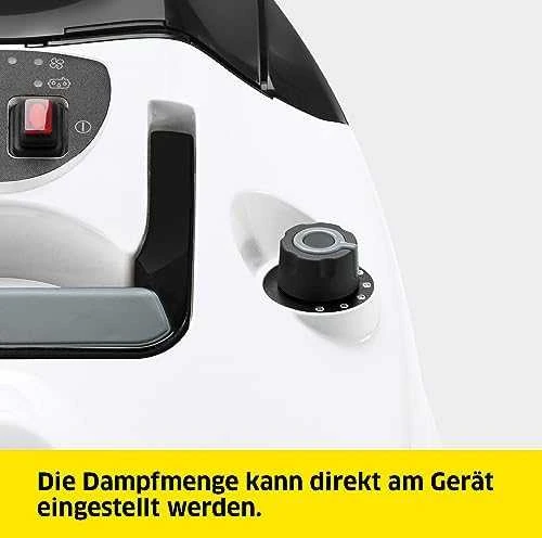 Kärcher Garinis siurblys SV 7