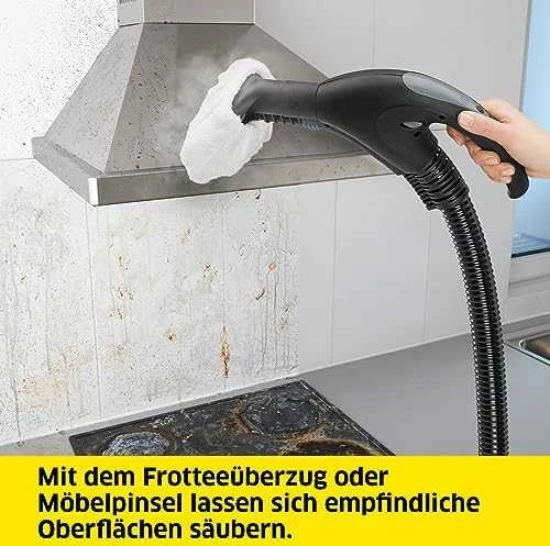 Kärcher Garinis siurblys SV 7