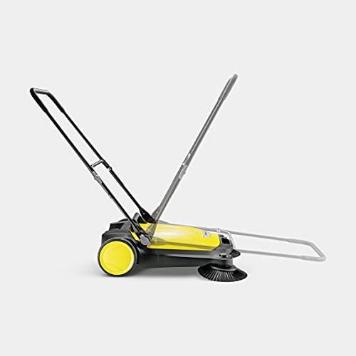 Karcher Stumiama šluota S 4 Twin