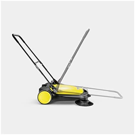 Karcher Stumiama šluota S 4 Twin