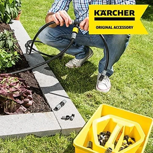 Karcher T - Jungtis su Vanduo Flow Regula...