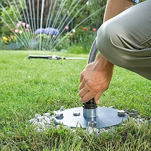 Karcher BP 4 Deep Well