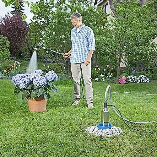 Karcher BP 4 Deep Well