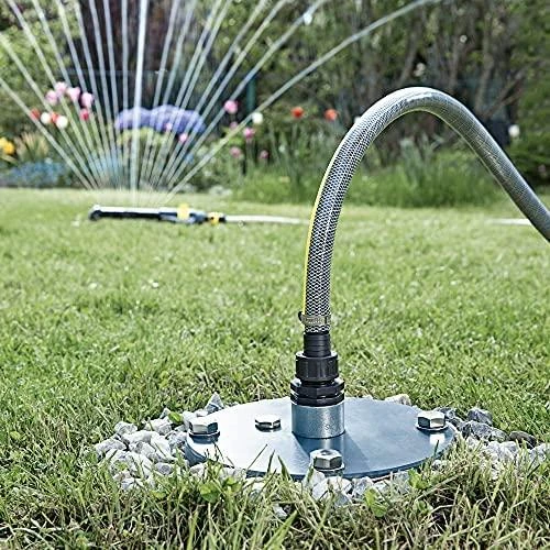 Karcher BP 4 Deep Well