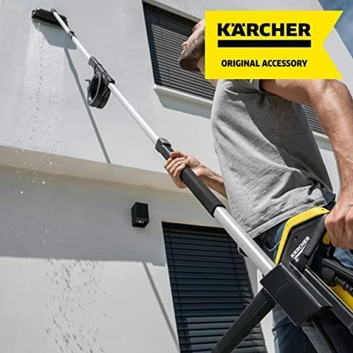 Karcher TLA 4 + fasadų ir stiklo valymo rinkinys (komplektas)