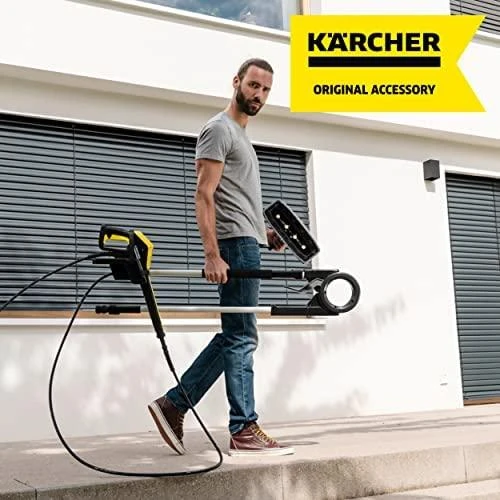 Karcher TLA 4 + fasadų ir stiklo valymo rinkinys (komplektas)