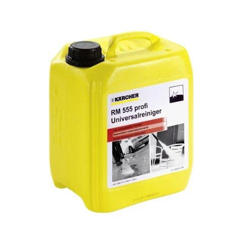 Kärcher 6.290-697.0 - 5000 ml - liquid