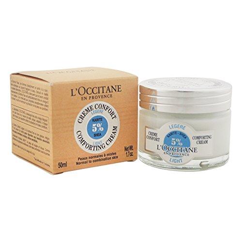 L’Occitane L´Occitane Sviestmedžių aliejumi Day Kremas moterims 50 ml
