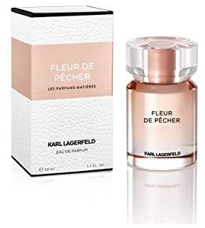 Karl Lagerfeld Fleur de Pêcher kvepalų purškalas 50ml