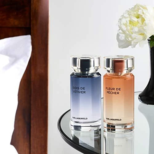 Karl Lagerfeld Fleur de Pêcher kvepalų purškalas 50ml