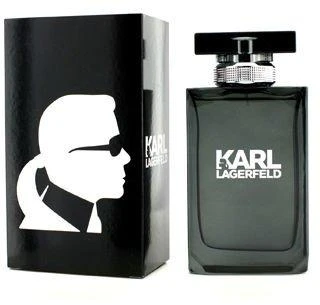 Karl Lagerfeld Pour Homme tualetinis vanduo 100ml