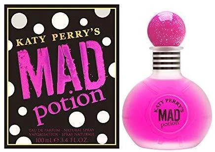 Katy Perry Katy Perry´s Mad Potion EDP parfumuotas vanduo moterims, 100 ml
