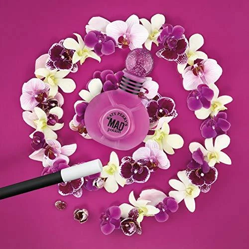 Katy Perry Katy Perry´s Mad Potion EDP parfumuotas vanduo moterims, 100 ml
