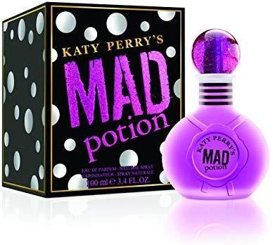 Katy Perry Katy Perry´s Mad Potion EDP parfumuotas vanduo moterims, 100 ml