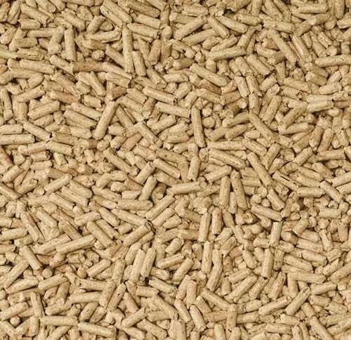 Cat's Best Smart Pellets granuliuotas natūralus pjuveninis kraikas 10L ilgaplaukėms katėms