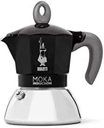 Kavinukas Bialetti Moka Induction, 2 puodeliams