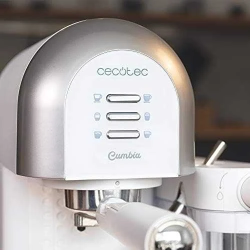 Melitta - EPOS Juodas-Gold - Filtruotas kavos aparatas su integruotu malūnėliu