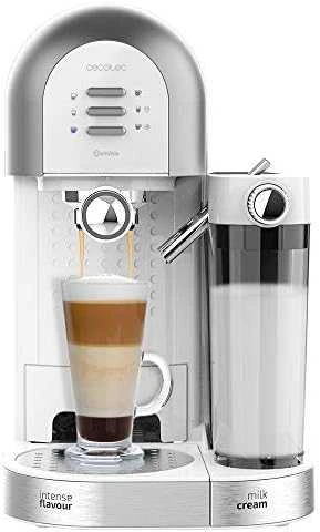 Melitta - EPOS Juodas-Gold - Filtruotas kavos aparatas su integruotu malūnėliu