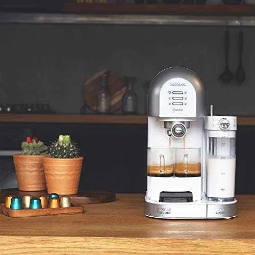 Melitta - EPOS Juodas-Gold - Filtruotas kavos aparatas su integruotu malūnėliu