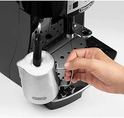 Kavos aparatas DeLonghi ECAM 22.115.B