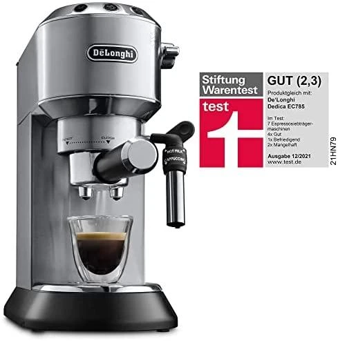 Kavos aparatas DeLonghi EC 685.M