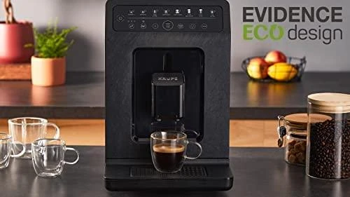 Krups Evidence ECOdesign - Automatinis kavos aparatas