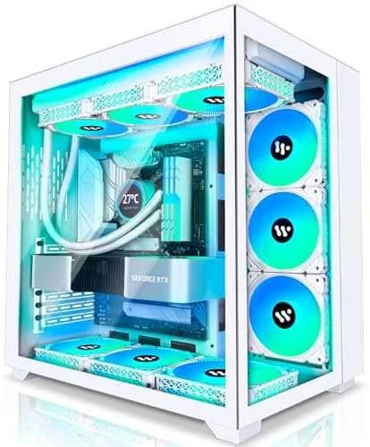Vidinė PC atmintis (RAM)  G.Skill Trident Z5 Neo RGB 32 GB, DDR5, 6000 MHz, PC/serveris, Registered No, ECC No, 2x16 GB