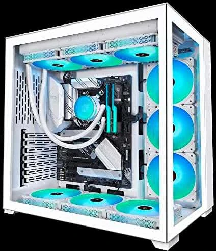Vidinė PC atmintis (RAM)  G.Skill Trident Z5 Neo RGB 32 GB, DDR5, 6000 MHz, PC/serveris, Registered No, ECC No, 2x16 GB