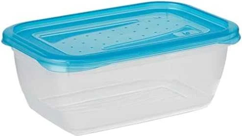 Keeeper Fredo Fresh konteinerių rinkinys OKT Keeper Set 5x0.5l 3067...