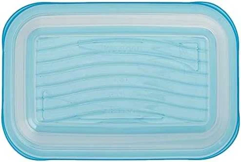 Keeeper Fredo Fresh konteinerių rinkinys OKT Keeper Set 5x0.5l 3067...