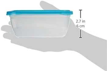 Keeeper Fredo Fresh konteinerių rinkinys OKT Keeper Set 5x0.5l 3067...