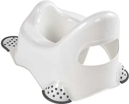 KEEEPER naktipuodis "Hippo" baltas 8648