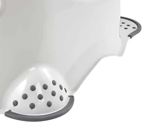 KEEEPER naktipuodis "Hippo" baltas 8648