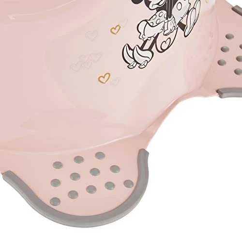 KEEEPER naktipuodis MINNIE, pink, 18670