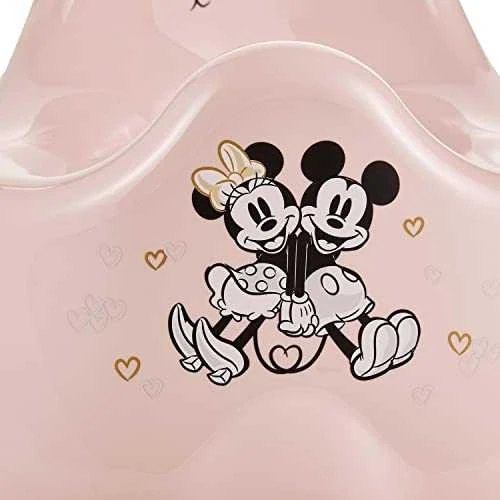 KEEEPER naktipuodis MINNIE, pink, 18670