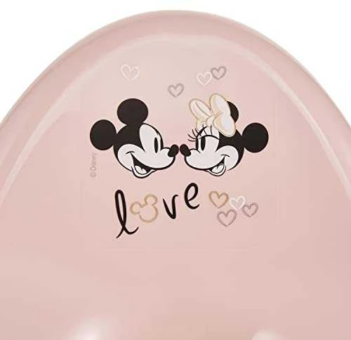 KEEEPER naktipuodis MINNIE, pink, 18670