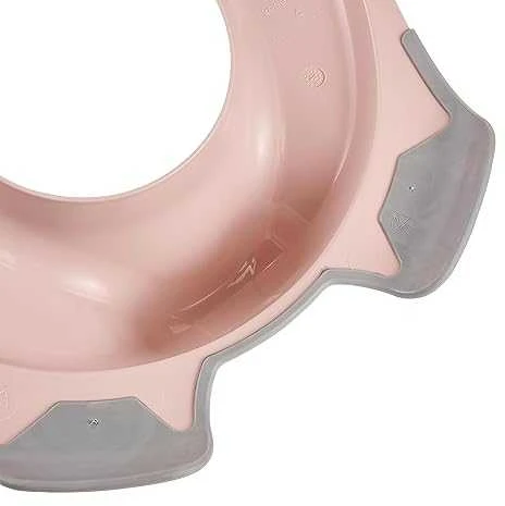 KEEEPER mokomasis dangtis MINNIE, pink, 10819